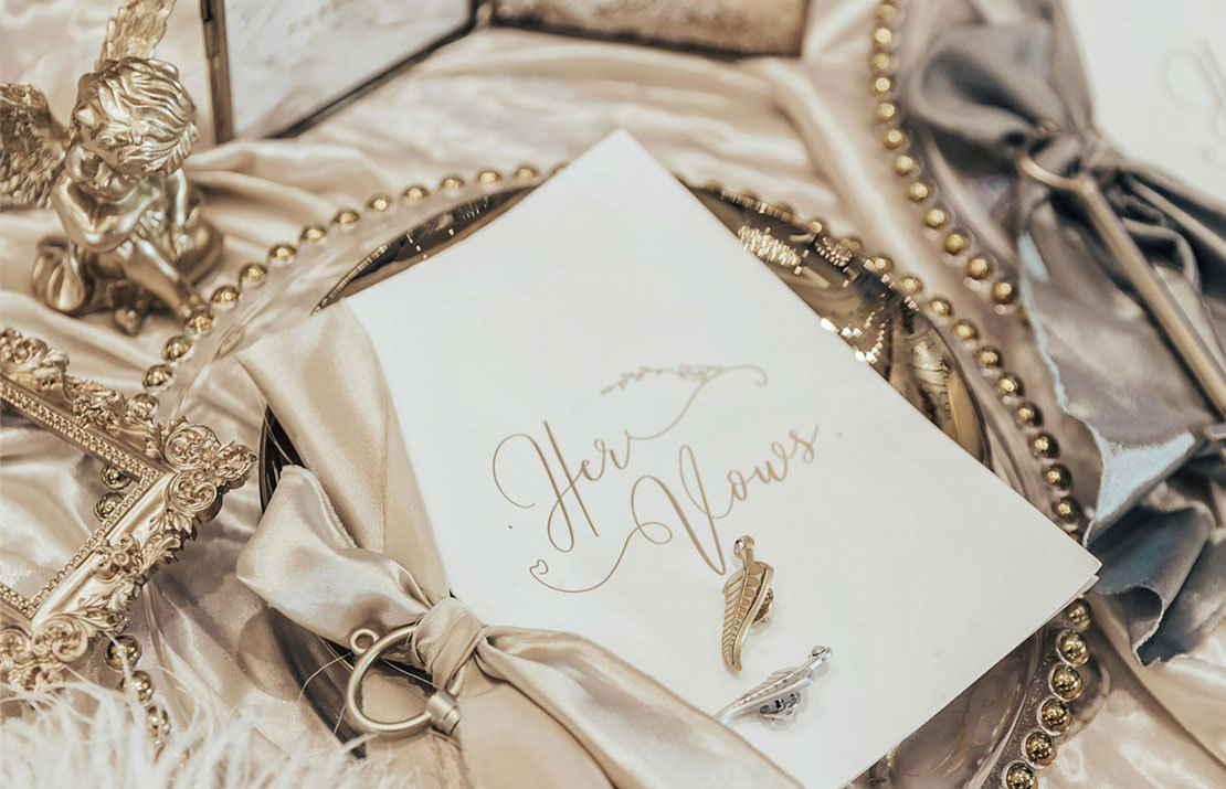 创意婚礼logo设计简单,独特婚礼logo设计