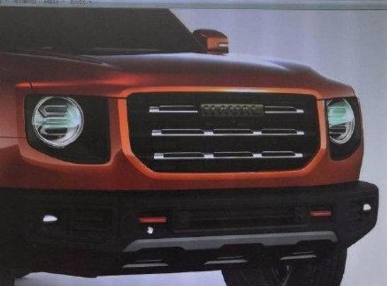 哈弗h5柴油自动四驱故障率,柴油哈弗h5自动四驱