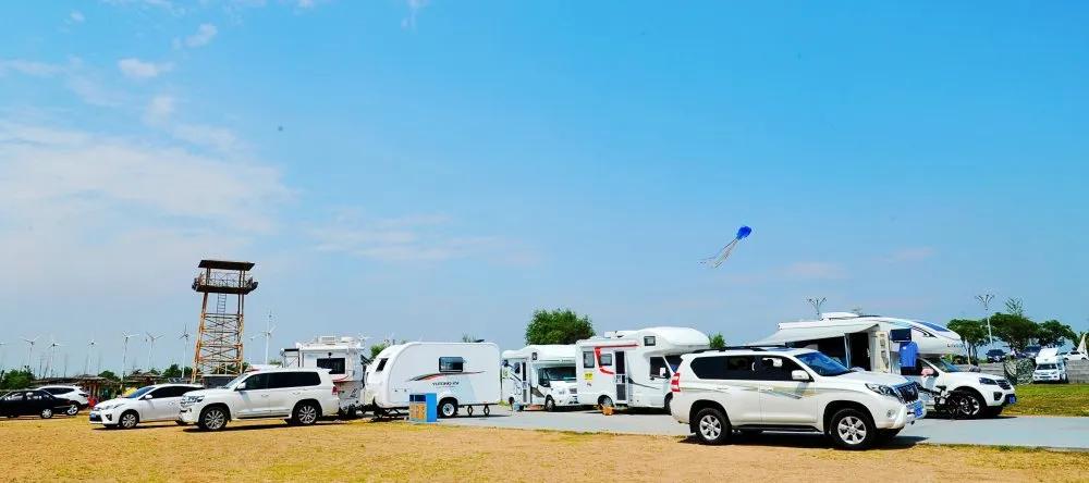 自驾游去锦州先去哪玩,锦州世博园露营