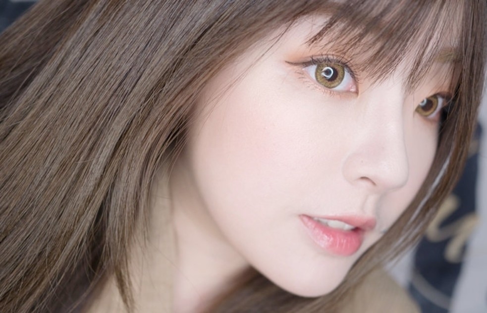 睫毛膏正确刷法,这样刷卷翘没有苍蝇腿