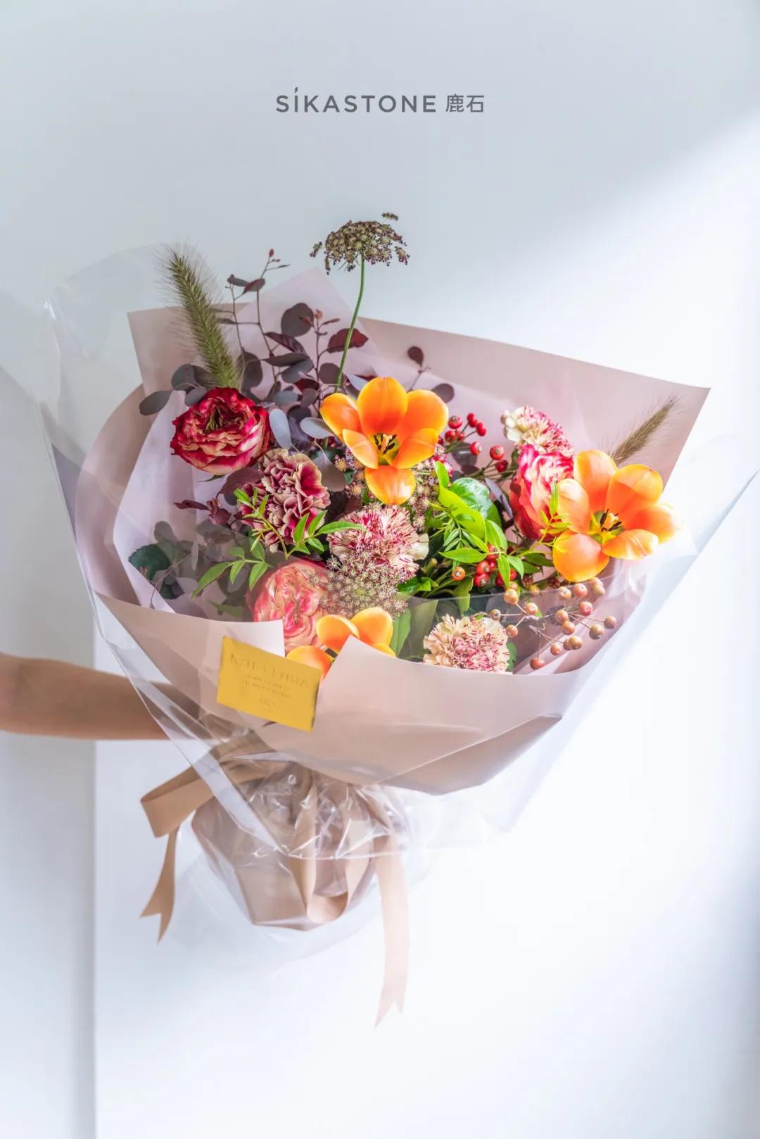 教你开一家美丽又赚钱的花店,花店初期如何把基础做到最好