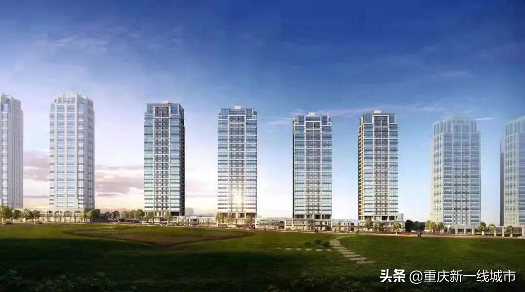 重庆豪宅排行榜100名,2021重庆豪宅排行榜