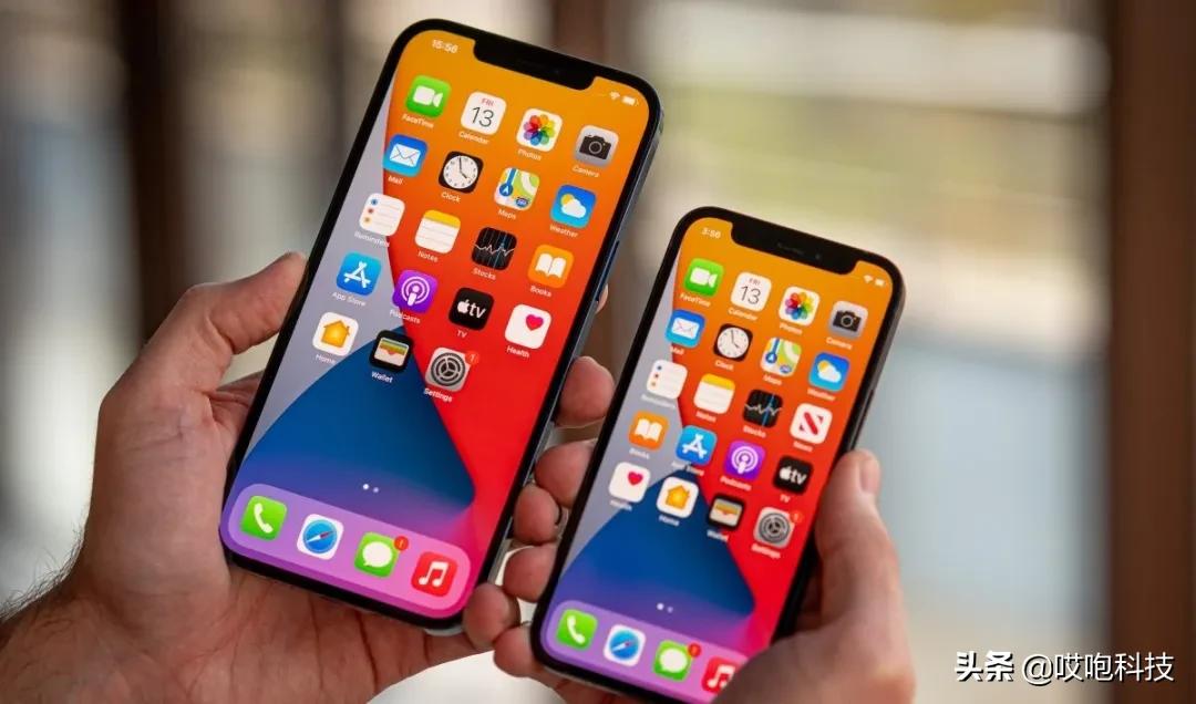 iphone12和原装最接近的国产屏幕,iphone12用国产屏成本会降多少