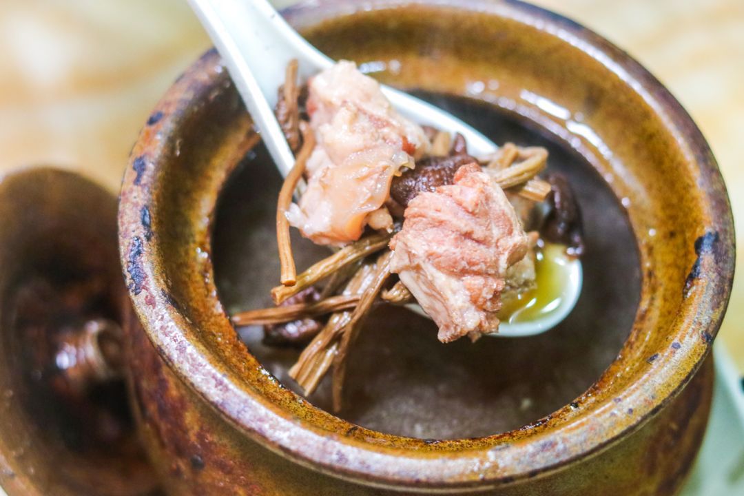 泉州本地人喜欢去的美食街,泉州味道