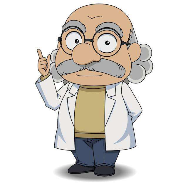 晓编漫评24：动漫作品中那些知名的疯狂科学家，你最中意谁？