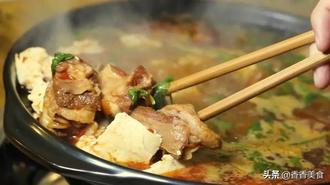 新乡国庆假期必吃美食,国庆美食看河南