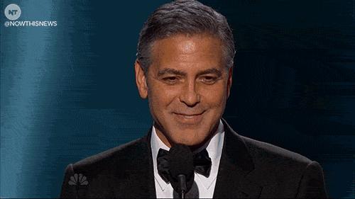 律界女王的开挂人生：多国总统围绕，迷倒乔治·克鲁尼