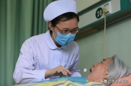 失能老人每日护理详细流程,失能老人的护理方法