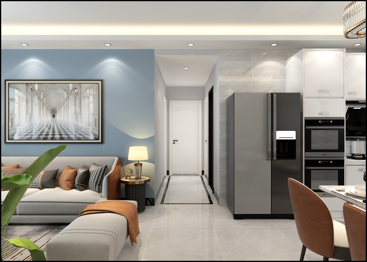 冠城世家南宁,南宁冠城世家小区