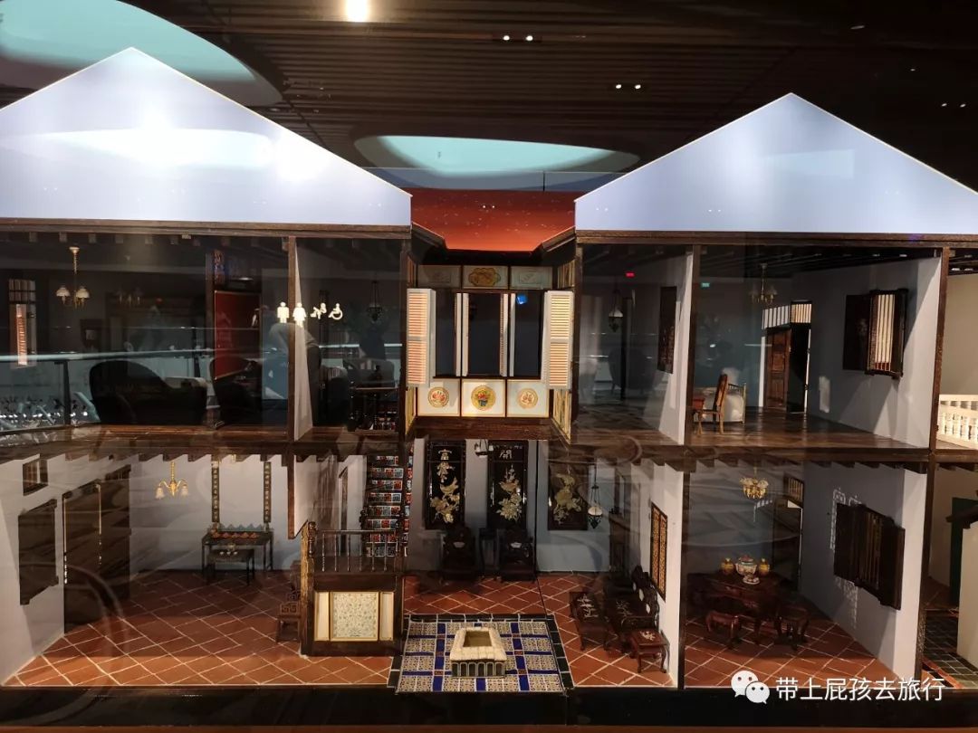 无旅行不暑假亲子游胜地新加坡,新加坡马来西亚亲子游春节