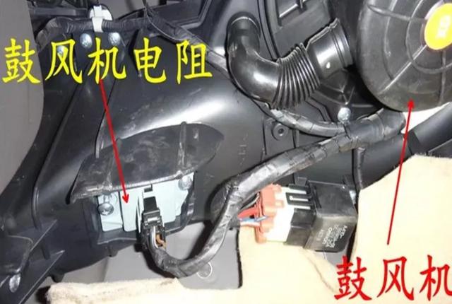 海量图解汽车空调滤清器位置大全,节能汽车空调滤清器怎么拆下来