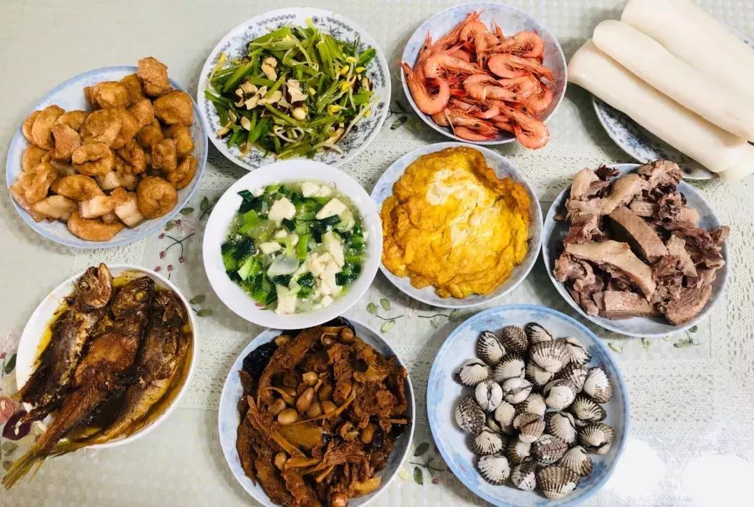 年味不够？“大片”来凑！看这群浙师人怎么帮你找回记忆中的春节