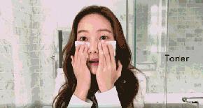 樱花水好用还是兰蔻极光水,极光水和紫苏水哪个好