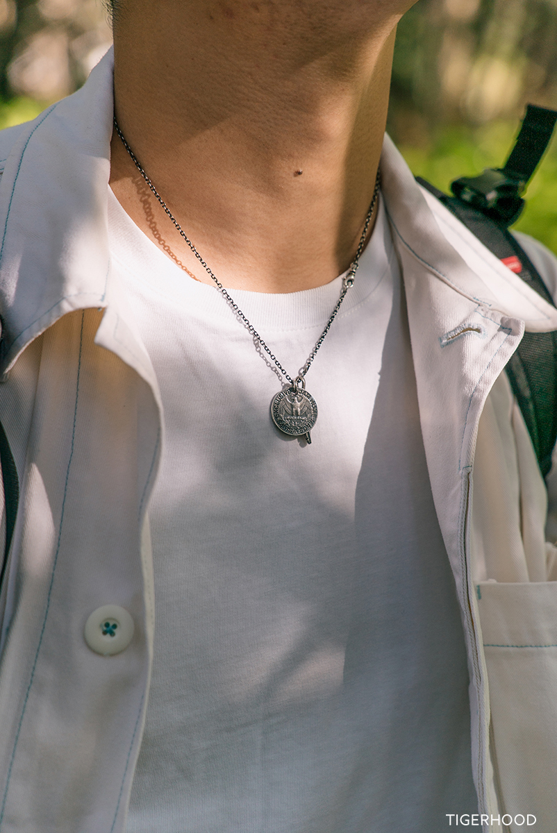 太格有物北京复古咖啡师,太格有物怎么样