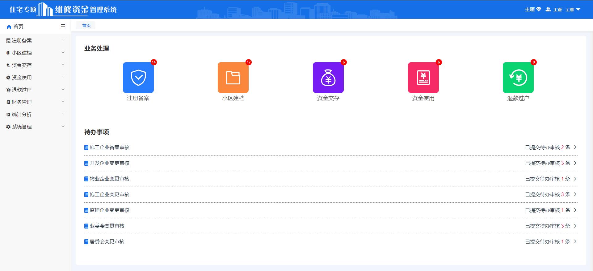维修资金还是维修基金,维修资金平台