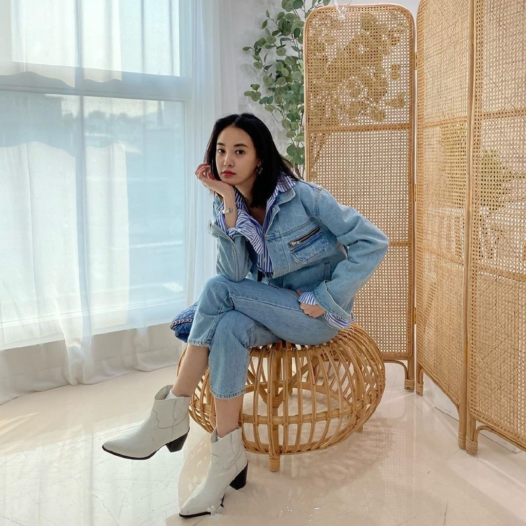 和权志龙有绯闻的女明星,权志龙恋情疑被曝出的对象