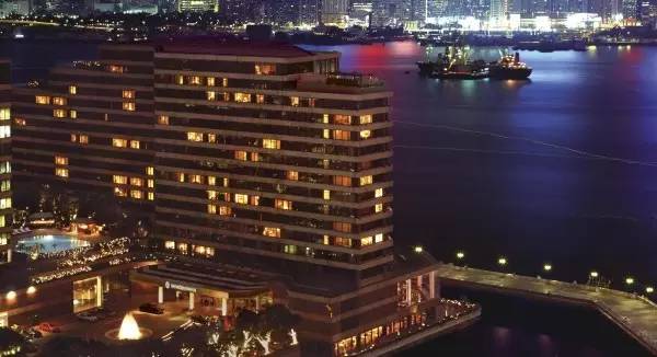 世界十大奢华酒店是哪十家,世界顶级豪华十大酒店