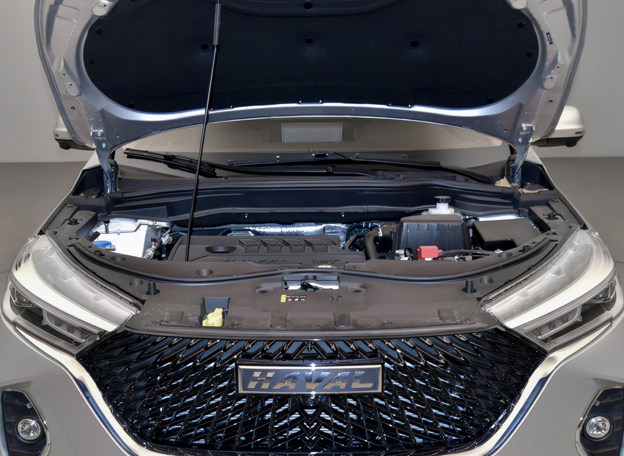 哈弗h6三代1.5和2.0哪个油耗高,crv油耗车主真实油耗和哈弗h6对比