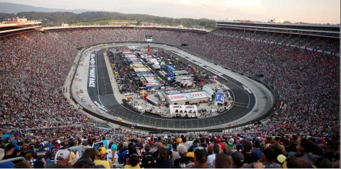 与f1齐名的顶级赛车赛事,最受欢迎的赛车运动