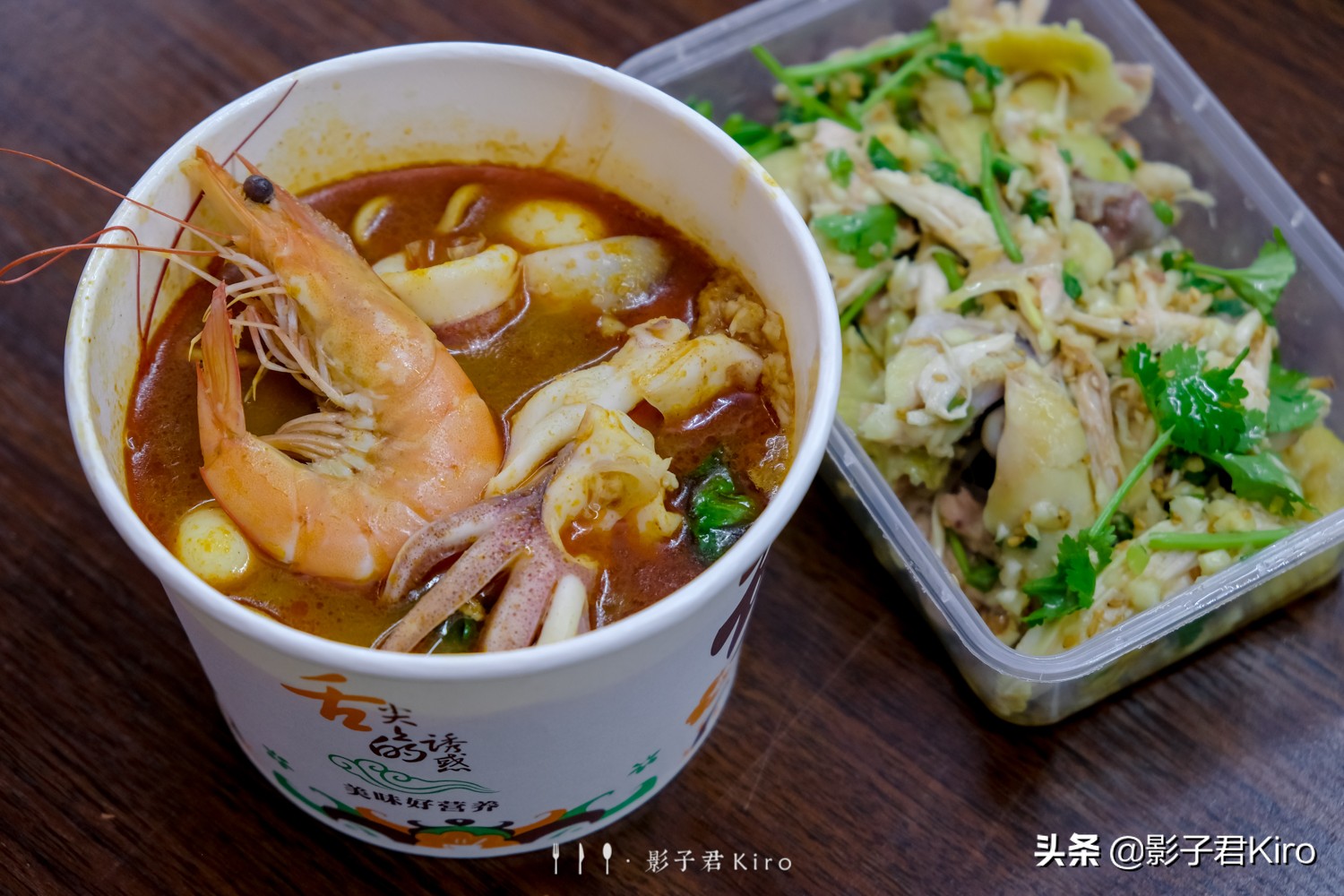 厦门八市谢霆锋吃过的沙茶面店,厦门八市最好吃的店