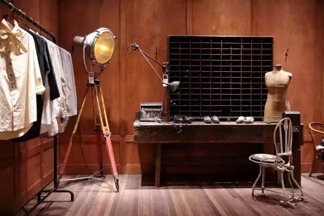 上海aj买手店,上海10家最佳买手店