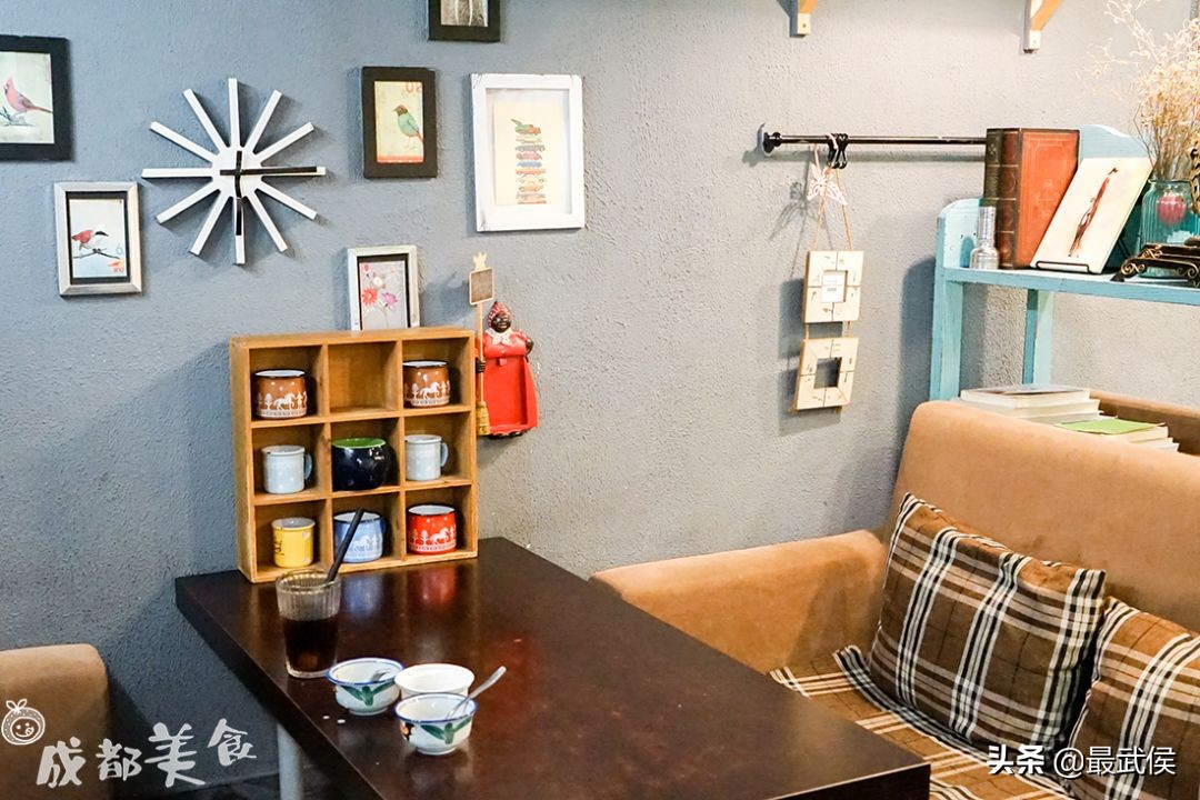 这条酒吧一条街知道的人都不年轻了！