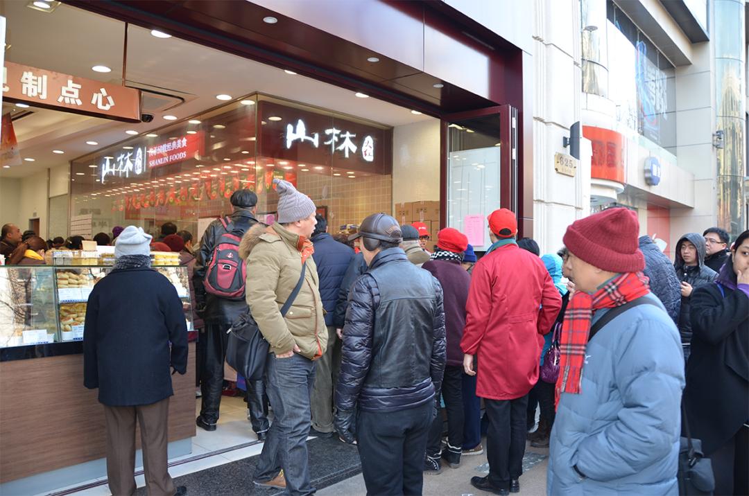 藏在菜市场里的万亿生意,藏在县城的万亿生意