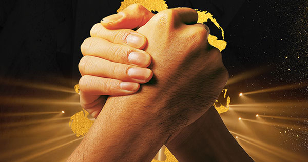 企业招代理,合伙人的核心机理!让人无知的高级心理学营销技巧