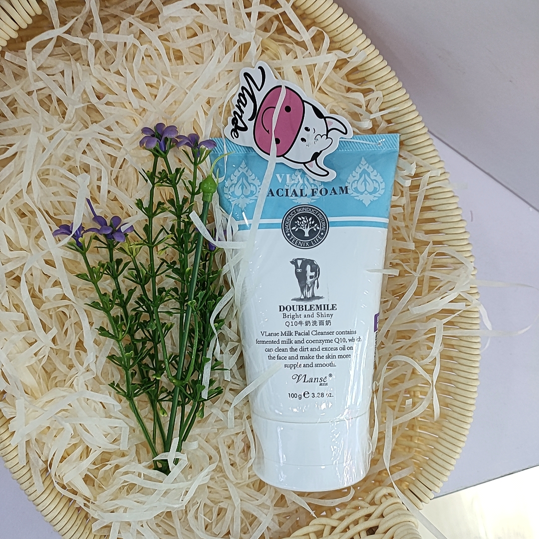 洗面奶测评欧美大牌,洗面奶测评女生