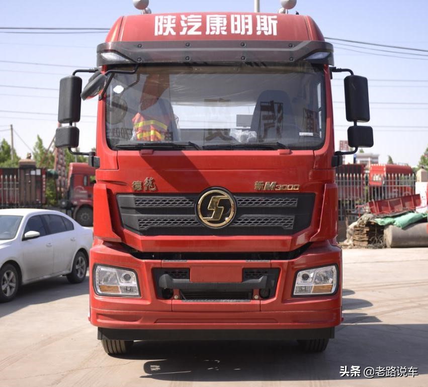 陕汽德龙新M3000用什么型号助力油,陕汽康明斯m3000复合版