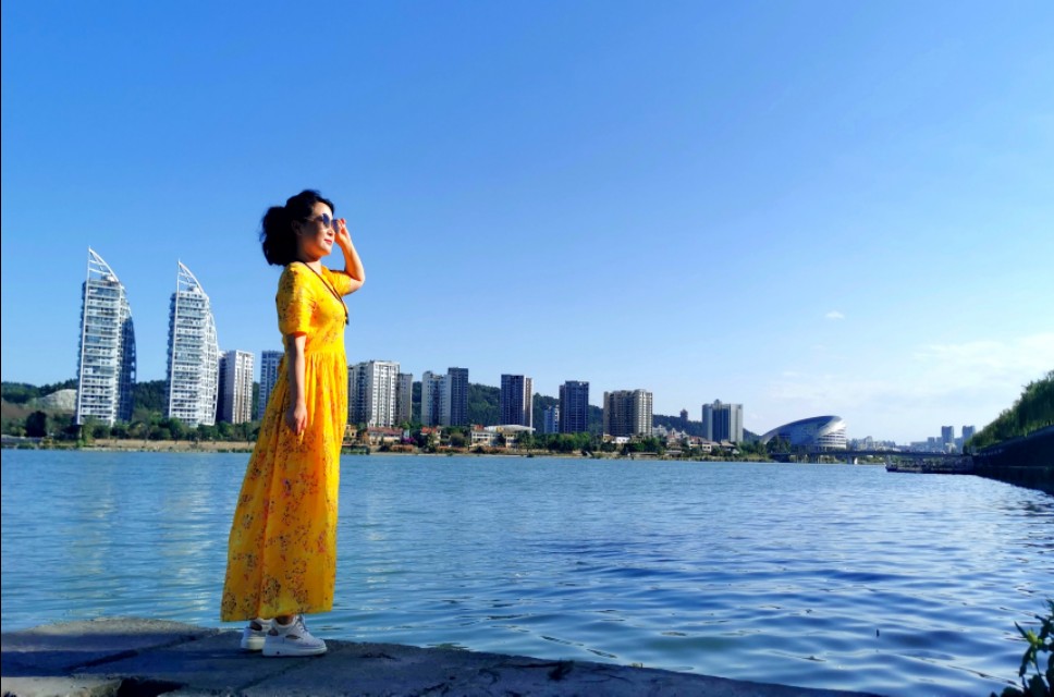 旅拍人物怎么拍,旅拍怎么拍人