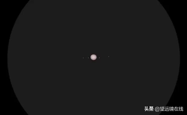 398元买的天文望远镜能看到多远,买一个天文望远镜能看什么