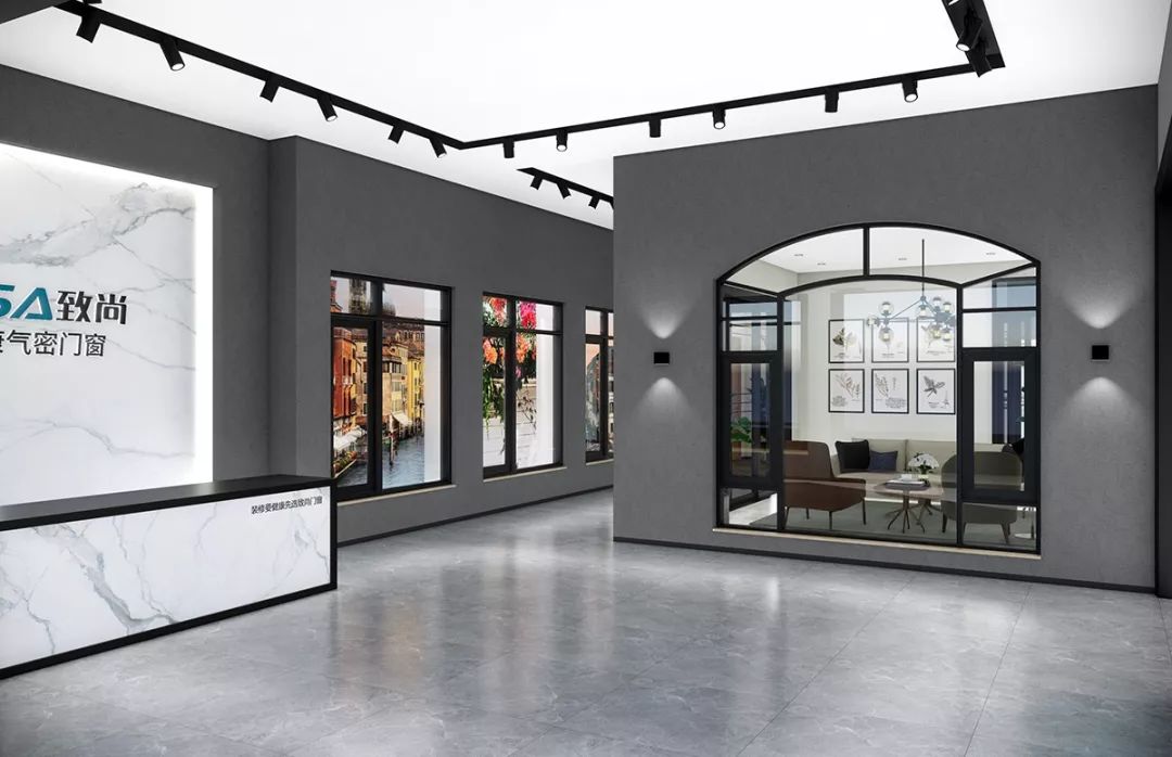 引领新未来｜河源致尚350方旗舰店盛装开业！开业业绩突破255万