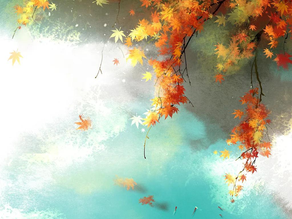 一些光念出来就特别美好的词语,那些光念出来就特别美好的词语