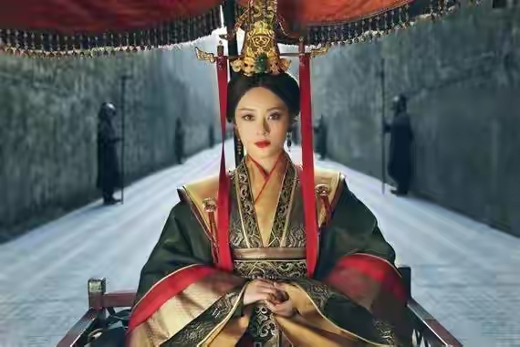 芈月传中芈月简介,芈月传讲述的哪段历史