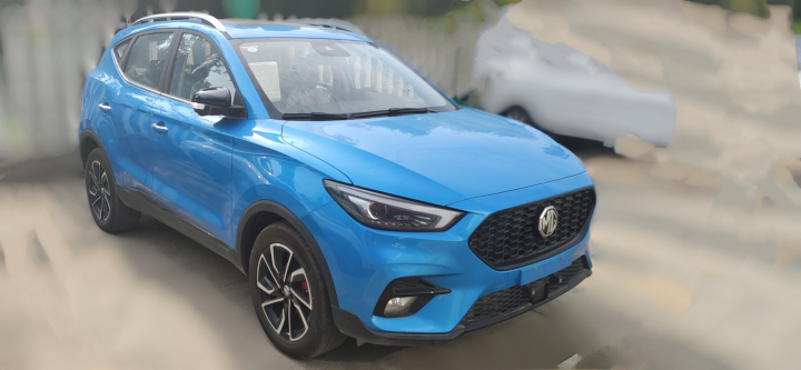 名爵zs发动机与多个系统失去通讯,名爵zs和别克威朗哪个好