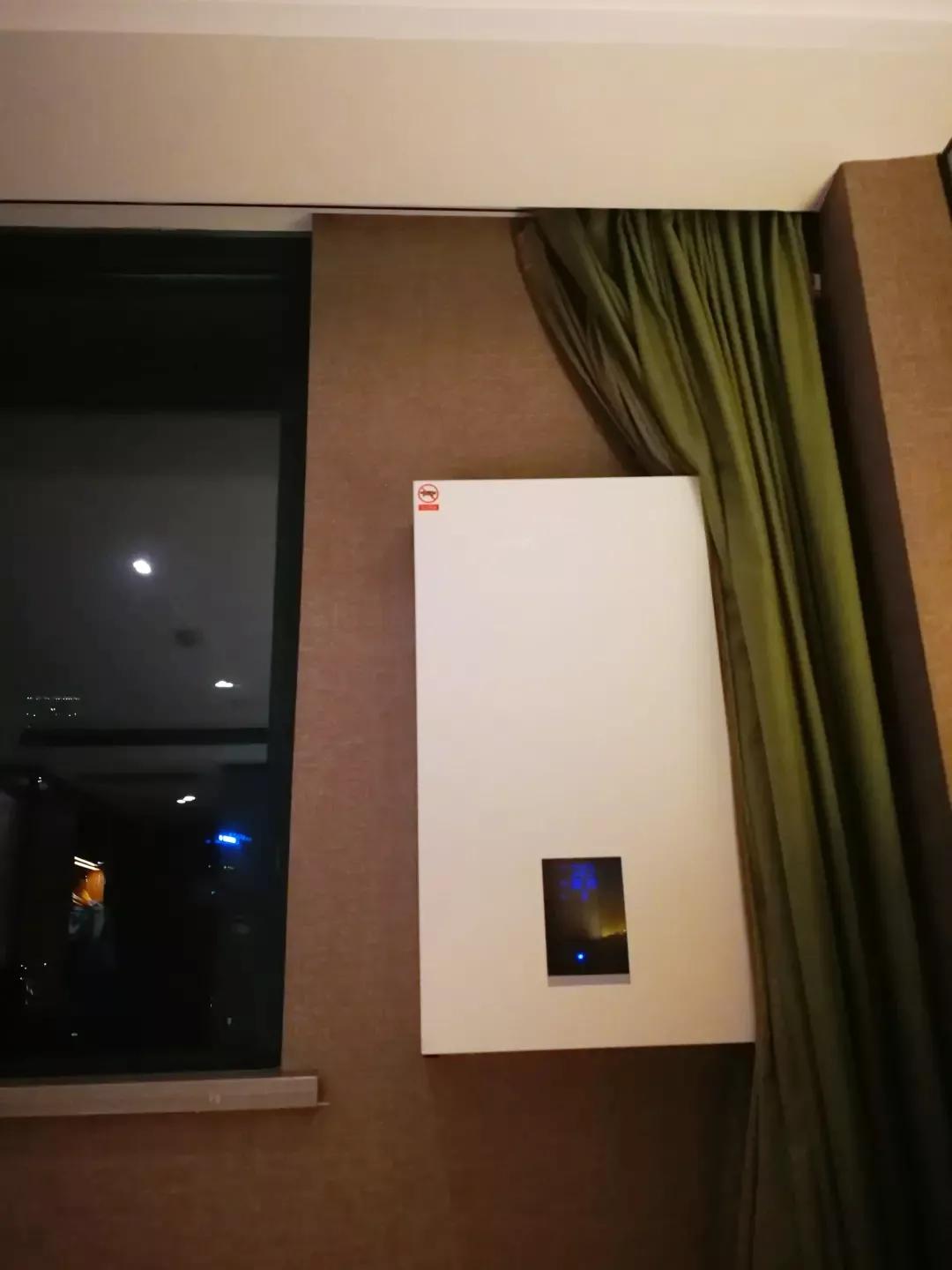 春熙路黄金地段,成都春熙路希尔顿欢朋酒店