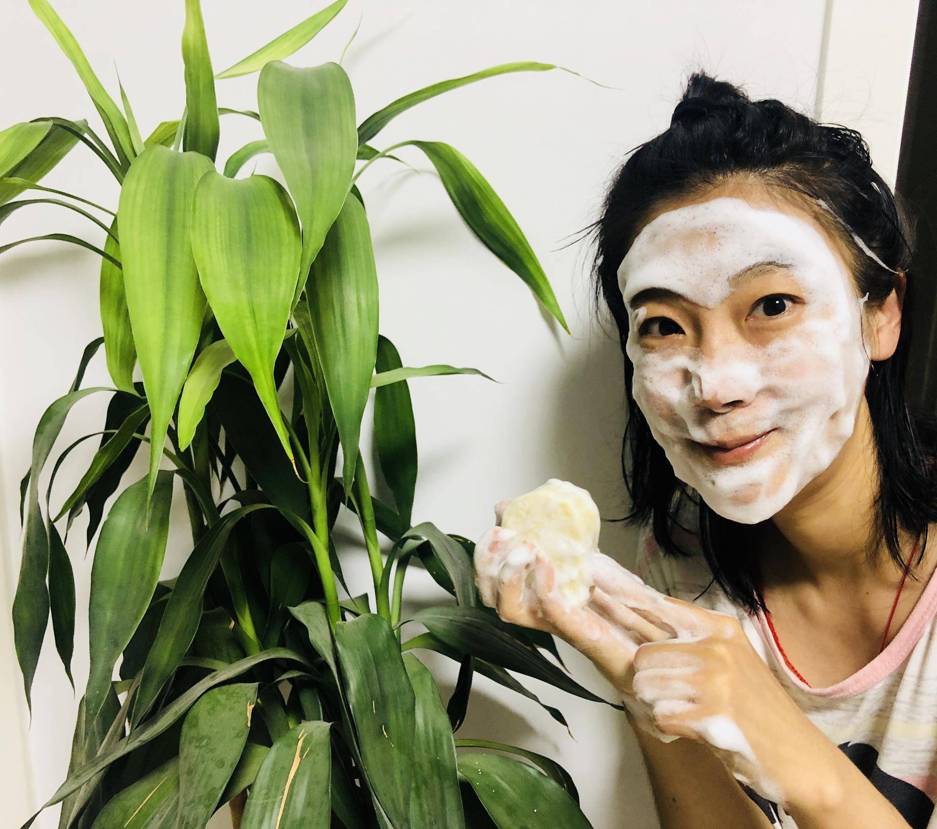 西班牙莱蒂娅护肤品,西班牙莱蒂娅古树橄榄油面膜