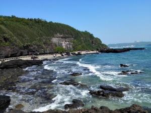 广西北海市游玩攻略,广西北海市基本概况简介