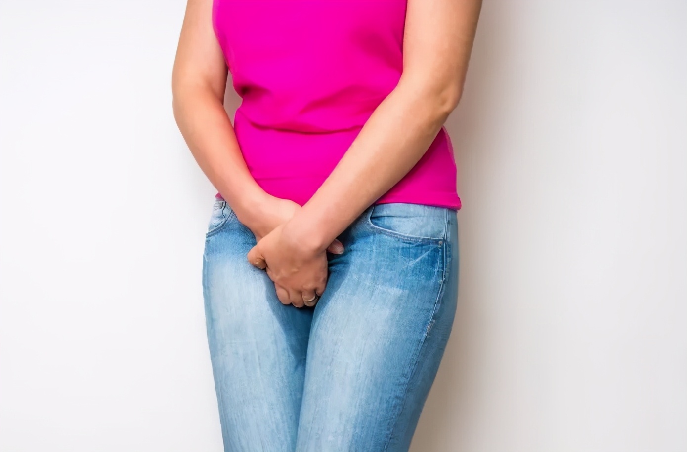 难以启齿的5种病,易漏尿怎么办