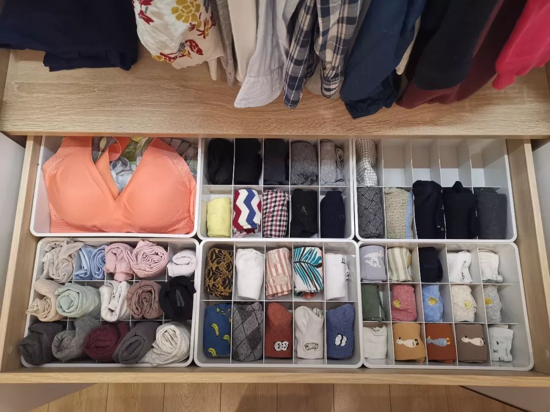 全屋收纳全套知识,保姆家庭收纳