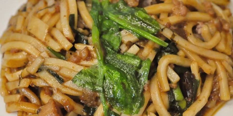 24小时丨吃饱喝足，我醉在了昆明的小夜风里