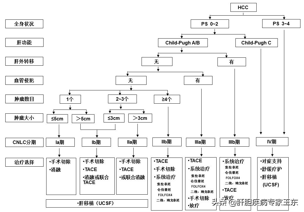 解读最新版肝癌诊疗规范,治疗肝癌恶性肿瘤的中药有哪些