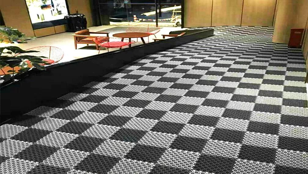 什么地垫最好用又实用,入门地垫有什么用途