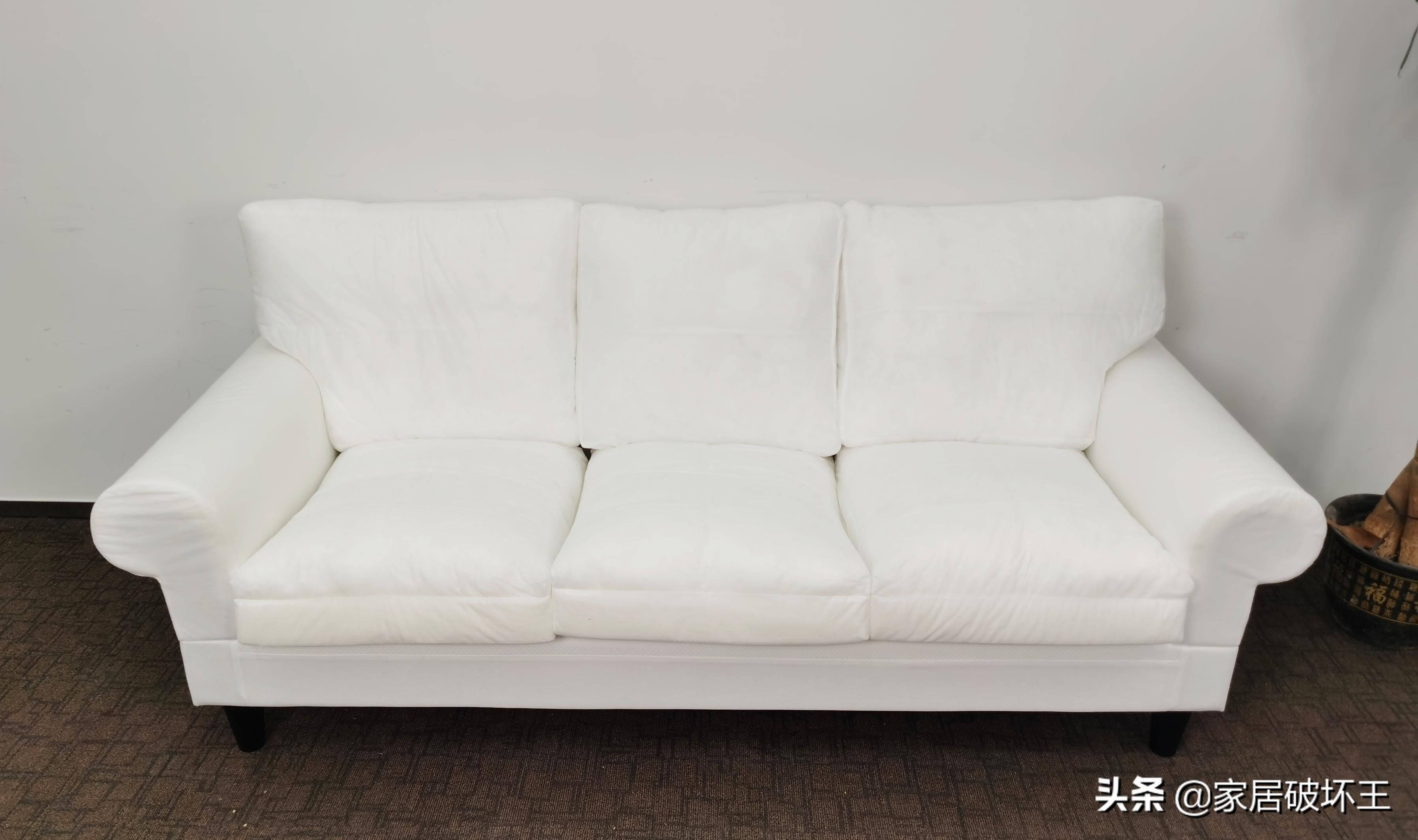 宜家售后问题,拆宜家沙发