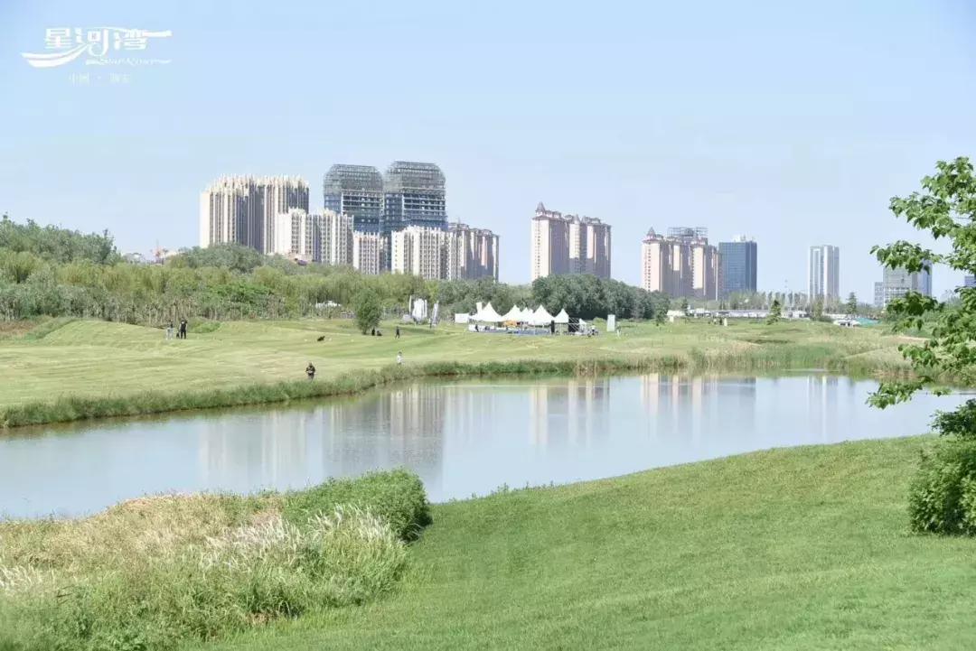 星河湾品质运营,星河湾风格美学