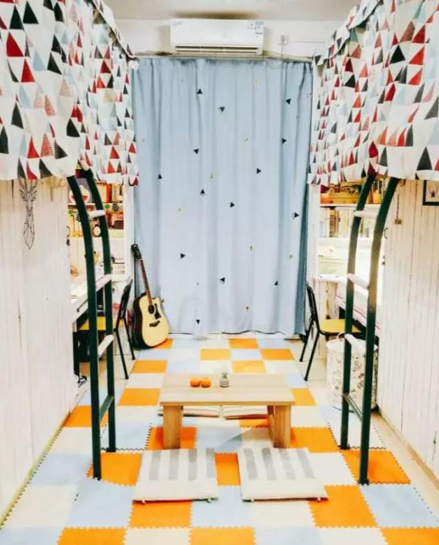 等你报到！安徽省本科院校“宿舍条件”大调查（上篇）