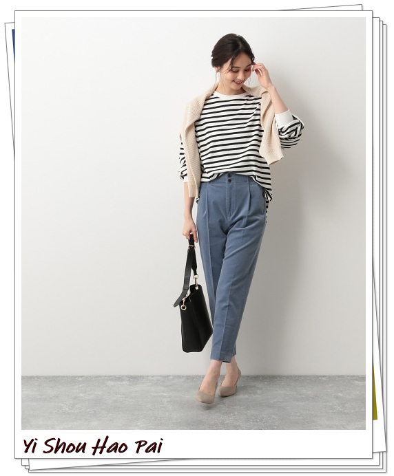 秋冬灯芯绒裤子女,秋冬白色灯芯绒裤子