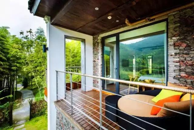 莫干山民宿很厉害吗,莫干山民宿推荐轻奢