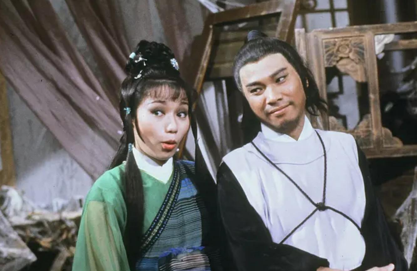 吴孟达的黑白往事,一代黄金配角吴孟达